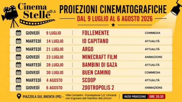 Proloco in evidenza 2026
